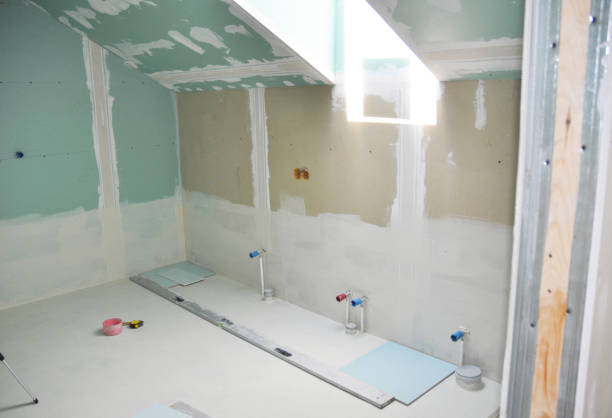 Best Asbestos and Lead Testing During Mold Inspection  in Tanglewilde, WA